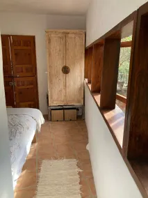 Small, pretty apartment on a finca, just 4 km from San Sebastián - Image 4