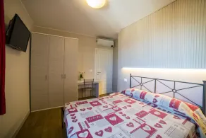 Delfino - Charming flat located in a luxury residence, 350m from Adriatic Sea - Image 5