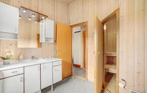 Beautiful home in Vestervig with sauna - Image 3