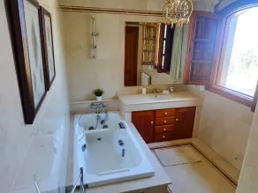 Villa con Vistas al mar y Piscina Privada - Image 4