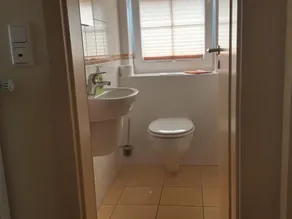 Appartamento Reddemann - appartamento / bagno, bagno, WC, 2 camere da letto - Image 2