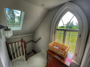 Historic Loyalist Lakehouse • Quiet Waterfront Escape • 3.5 Acres & 300’ Shore! - Image 2