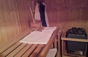 House on the edge of the forest with sauna and view over the Rhine Valley - Image 3