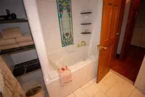 A quiet mountaintop retreat with all the comforts of home! - Image 2