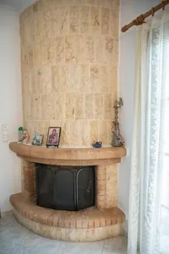 Mountain Voyage Residences Serene Lesvos Stay - Image 2
