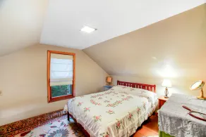 Classic riverfront cottage w/ beautiful water views, WiFi, & screened porches - Image 3