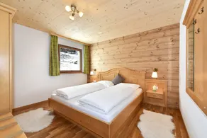 Holiday Apartment \"Joselehof Enzian\" with Mountain View, Wi-Fi & Garden - Image 3