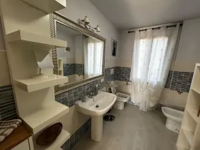 Appartamento di mq 50 piano terra ed è parte del Casale Gelsomino - Image 2