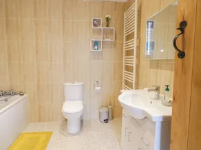 Y STABL, family friendly, character holiday cottage in Llanrwst - Image 3