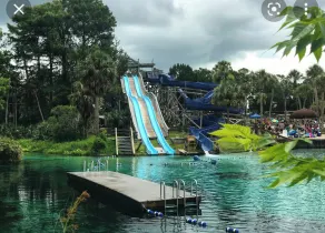 3 Bett ~ 2 Bad ~ Pool ~ Wifi ~ Haustiere willkommen / Optional beheizter Pool - Image 2