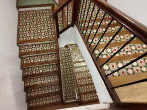 3 Room and breakfast near Urederra and Estella.Adults only - Image 2