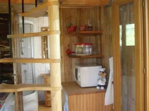 La Cabane Dans les Arbres - Image 5