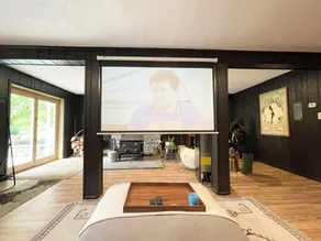 Casa Nera | Heated Pool • Hot Tub • Ski - Image 2