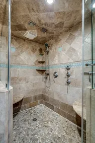 Meticulous Attention to Detail: 17th Floor Ocean Front Condo  - Image 4