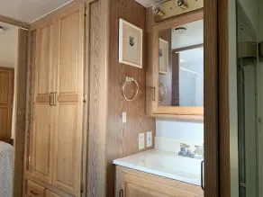 Spacious, Private, and Affordable RV - Image 3