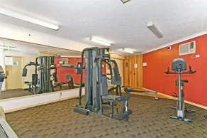 Executive Three Bedroom Unit overlooking Resort Style Pool and Parking   - Image 2