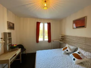 House with private pool and garden near the river. - Image 3