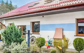 5 bedroom gorgeous home in Swierzno - Image 3