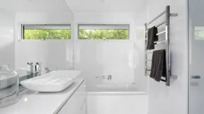 Elysian Beach House Rye - Image 2