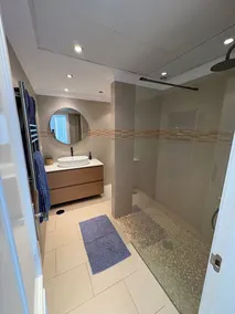 PENTHOUSE PRIVATE ACESS BEACH, 4CH DIRECT SEA - Image 3