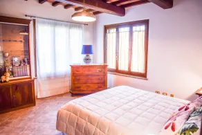 House with private pool 90 km northern of Rome - Image 4