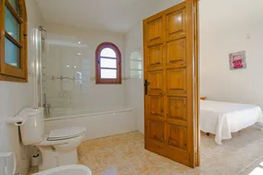 Club Villamar - Location Villa Calonge Costa Brava Maison Espagne Stralitzia - Image 2