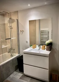 Ravissant Loft Neuf Cosy et Indépendant au Cœur de Nancy - Image 4