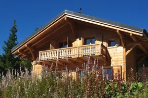 Mysig, lyxig stuga på 1750m med bubbelpool - Image 4