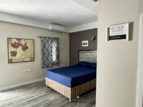 Belmont Apartments/Modern  affordable accommodations - Image 3