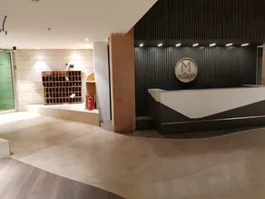 Garden Marina Suite - Image 4