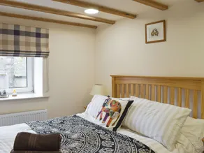 Alojamiento de 2 habitaciones en Bamford, near Hope Valley - Image 5