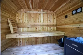Lux Spa Retreat w/ Saunas, Lake Club, Fire Pit, Game Rooms, King Beds & Hot Tub - Image 3