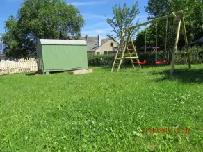 Maison de vacances pour 7 personnes, environ 100 m², situation calme, terrasse, WiFi - Image 2