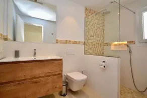 ESMERALDA Ibizan-style villa for 12 people, near the beach in Cala d'Or - Image 3