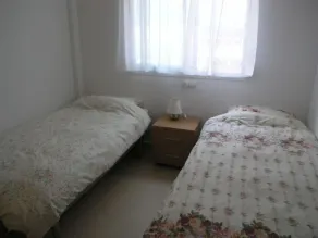 Schöne und komplette Wohnung in Playa Oliva / Denia - Image 5