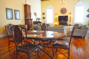 Beautifully Restored Historic Ballroom in Downtown - Image 4