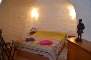 Cave house, adventure vacation, ideal for relaxing, rest and relaxation. - Image 5