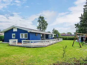 Cozy Retreat in Skovmose - Image 5