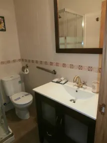 Self catering El Abuelo Anselmo for 4 people - Image 5