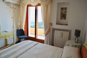 Splendido attico con vista panoramica su Eze e Cap Ferrat - Image 4