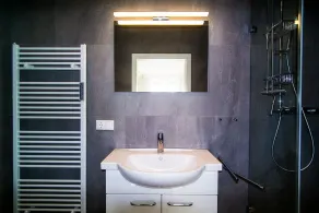 Säulingblick - Komfortable moderne Ferienwohnung in ruhiger zentraler Lage - Image 3