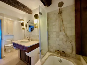 House of character in the heart of a medieval village, Tourrettes sur Loup - Image 2