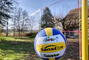 Crazy Villa Chasseuserie 89 - Heated pool - Soccer - 1h30 Paris - 45 p - Image 3