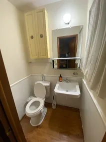 Comfy 3 Bedroom with smart TV and WiFi near Tinker - Image 5