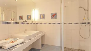 FeWo Strandperle A 2. 04 Ref. 128693 u 1 - Casa Seaview Apartment Strandperle A 2. 04 Ref. 128693 u 1 - Image 5