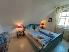 Ferienwohnung Haus Schwalbennest OG - Image 5
