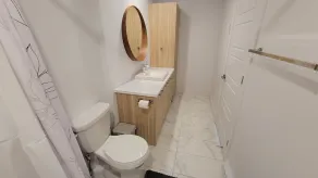 Spacieux 3 chambres à 5 minutes du Vieux- Quebec - Image 4