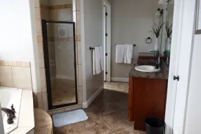 NEU! Privater POOL 32'x16 ', Schlafmöglichkeiten für 15, Whirlpool, TV / Game, Spielset für Kinder - Image 2