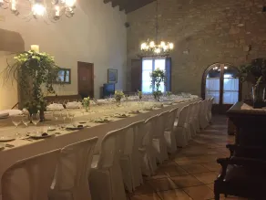 Magnifique manoir en pierre de 1100m2, immense piscine clôturée, salle de jeux, bbq, WiFi, extras! - Image 5