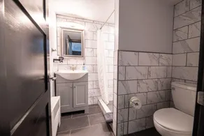 Modern Boutique Queen Studio | Near Downtown Muskegon - Image 2